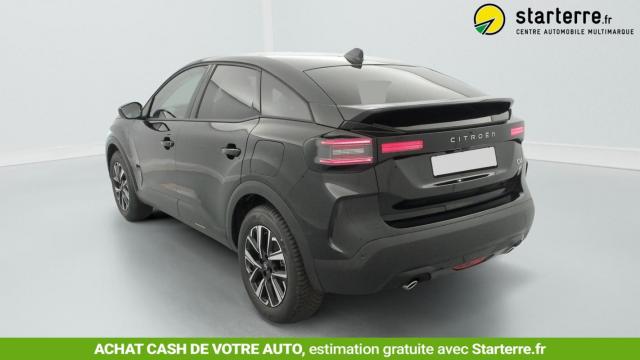 Citroen C4 image 8