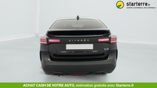 Citroen C4 image 5