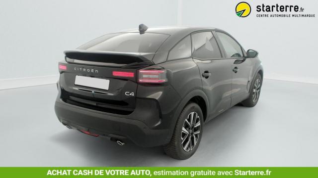 Citroen C4 image 6
