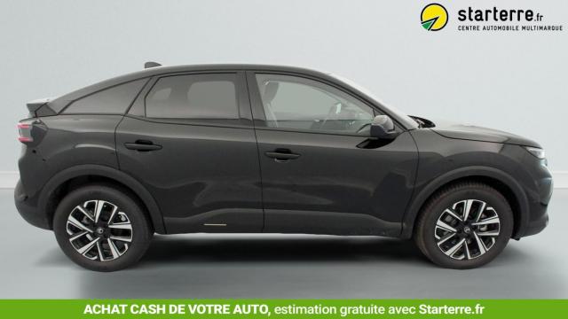 Citroen C4 image 7
