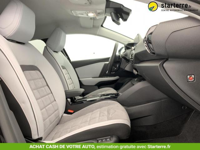 Citroen C4 image 4