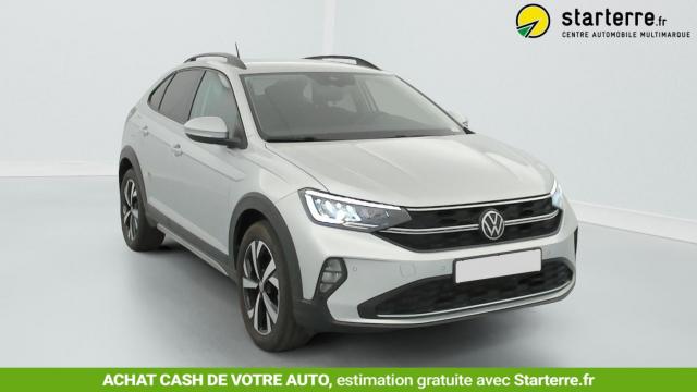 Volkswagen Taigo 1.0 Tsi 116 Dsg7 Vw Edition