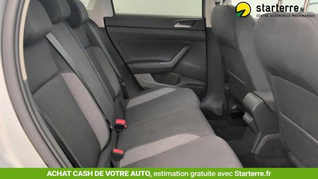 Volkswagen Taigo image 4