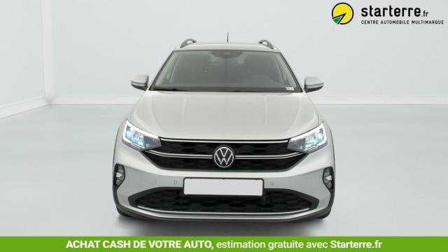 Volkswagen Taigo image 5