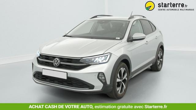 Volkswagen Taigo image 3