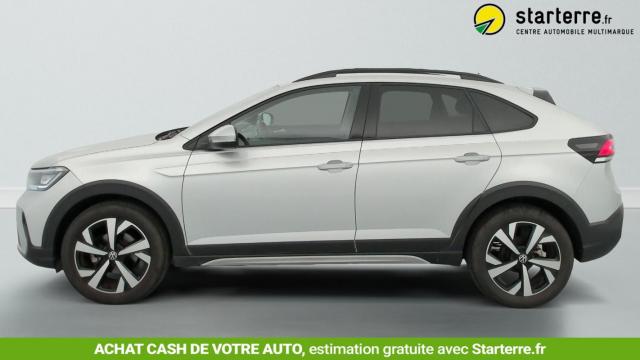 Volkswagen Taigo image 1