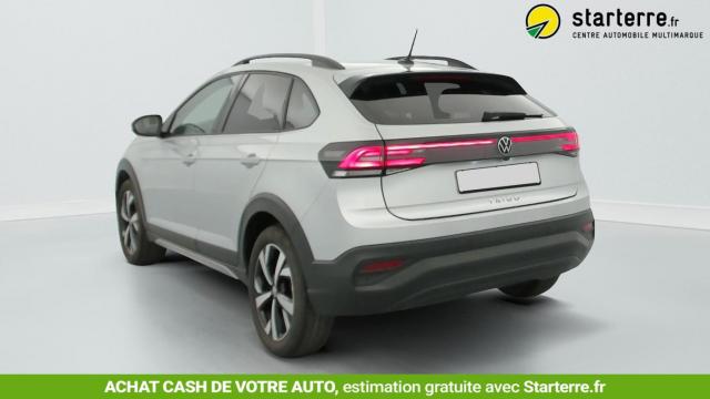 Volkswagen Taigo image 2