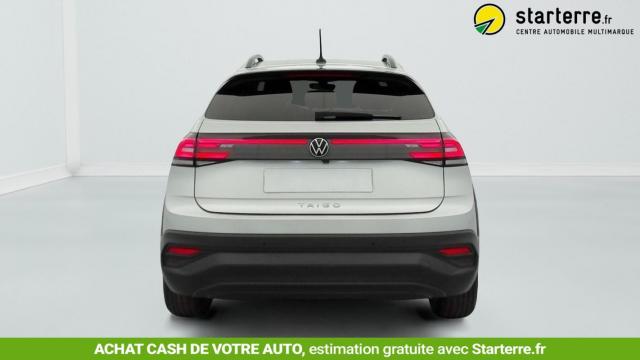 Volkswagen Taigo image 8