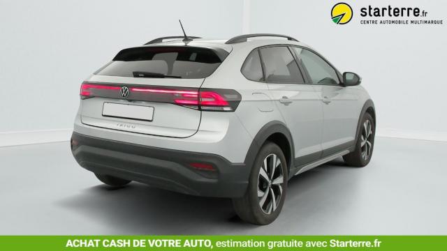 Volkswagen Taigo image 6