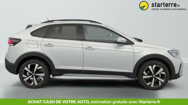 Volkswagen Taigo image 7