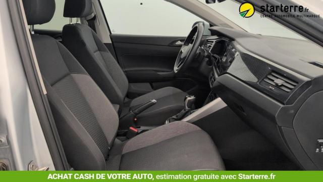 Volkswagen Taigo image 9