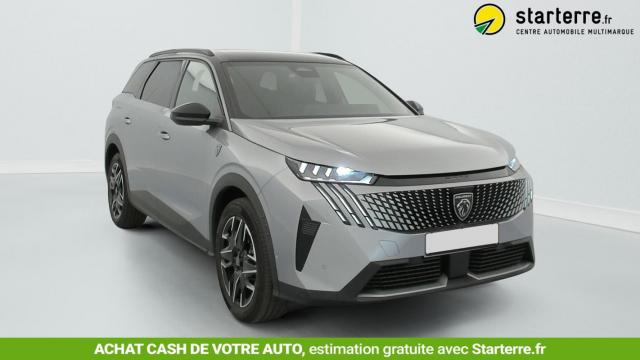 Peugeot 5008 Hybrid 145ch E-Dcs6 Gt