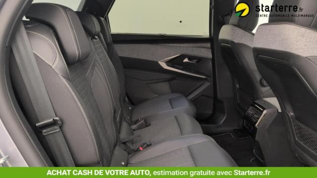 Peugeot 5008 image 9