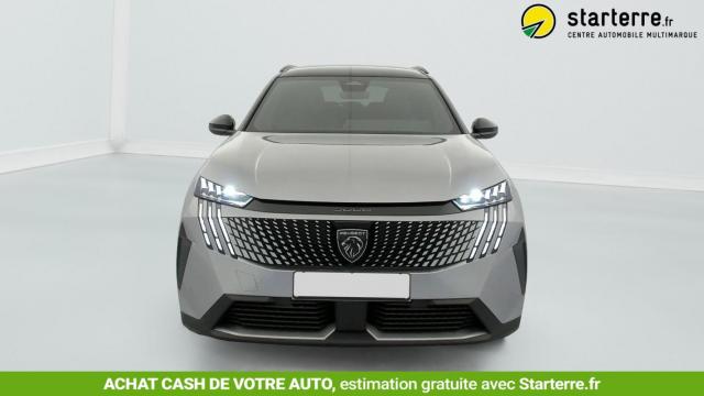 Peugeot 5008 image 3