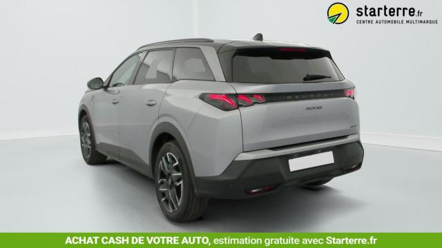 Peugeot 5008 image 2