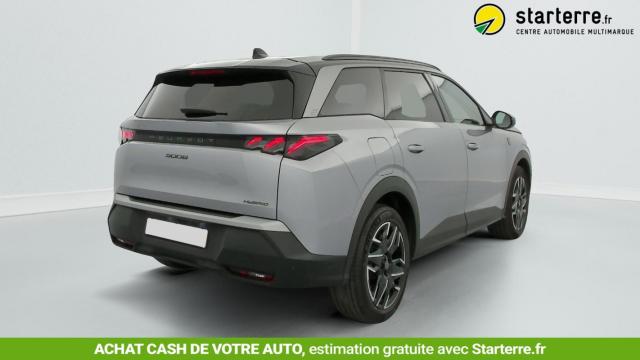 Peugeot 5008 image 1
