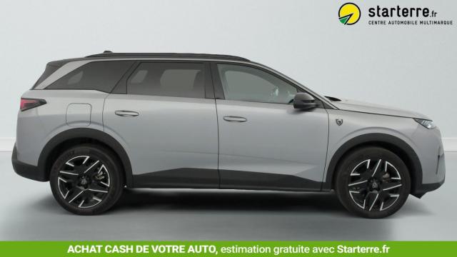 Peugeot 5008 image 5