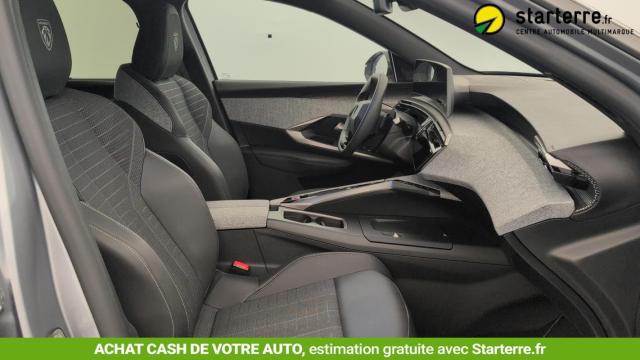 Peugeot 5008 image 4