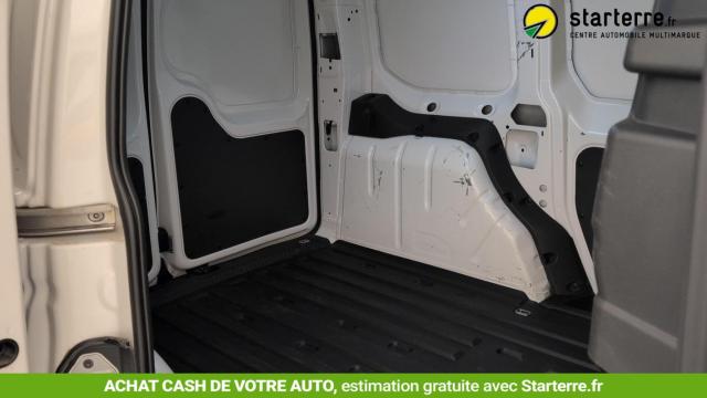 Volkswagen Caddy image 8