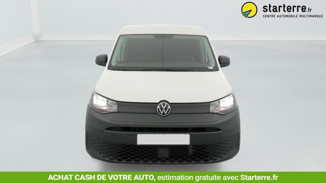 Volkswagen Caddy image 5