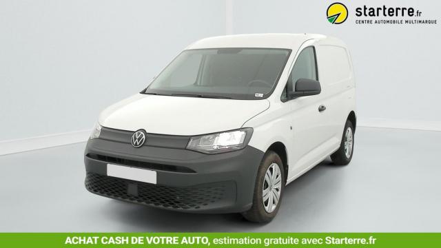 Volkswagen Caddy image 6
