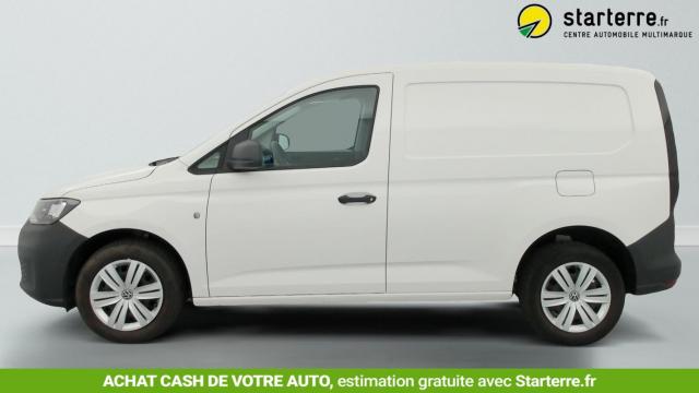 Volkswagen Caddy image 4