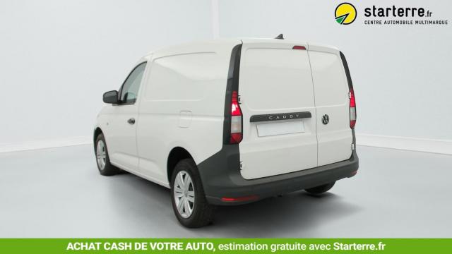 Volkswagen Caddy image 3
