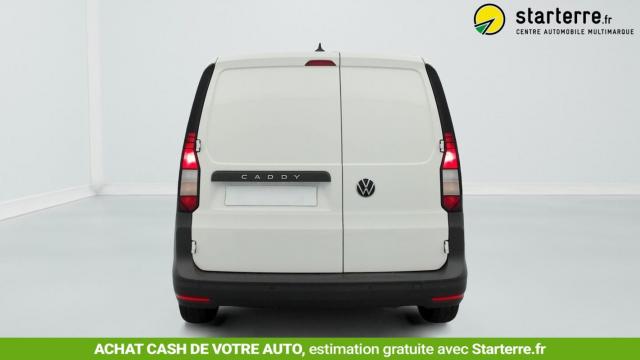 Volkswagen Caddy image 7