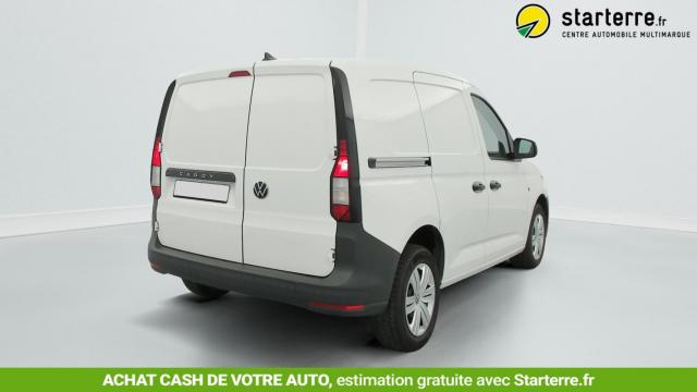 Volkswagen Caddy image 2
