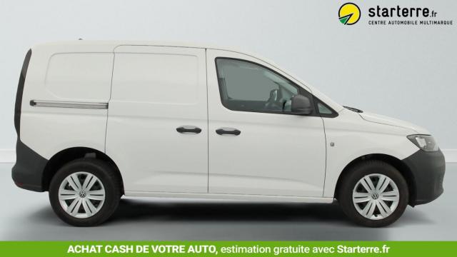 Volkswagen Caddy image 1
