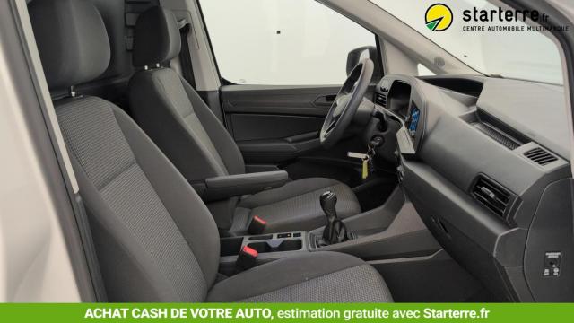 Volkswagen Caddy image 9