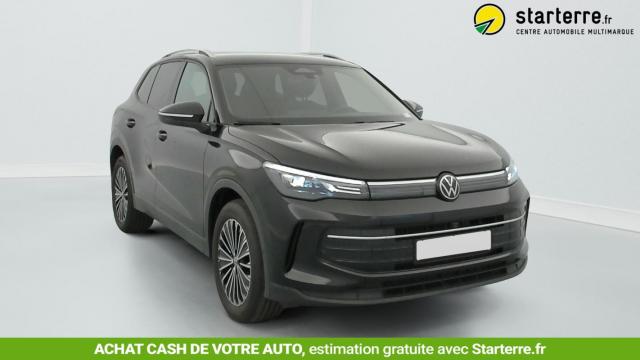 Volkswagen Tiguan 1.5 Etsi 150ch Dsg7 Life Plus