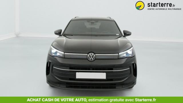 Volkswagen Tiguan image 5