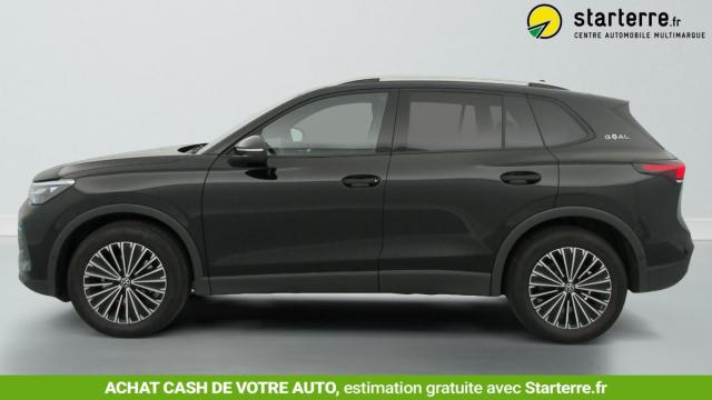 Volkswagen Tiguan image 8