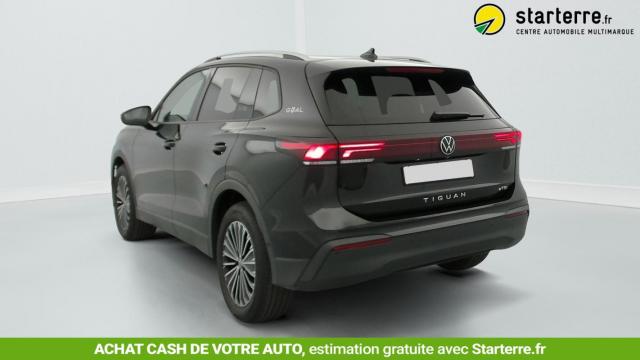 Volkswagen Tiguan image 6