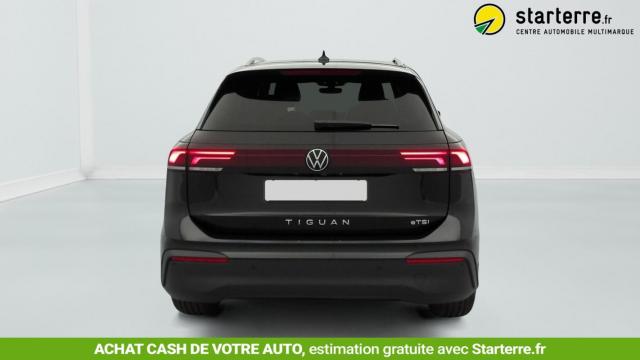 Volkswagen Tiguan image 2