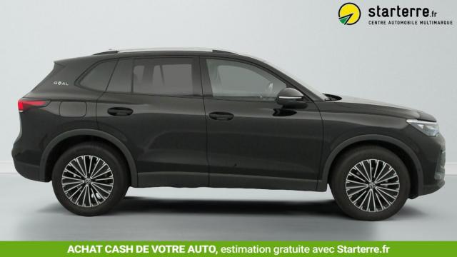 Volkswagen Tiguan image 7