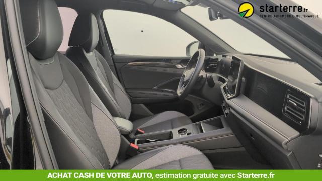 Volkswagen Tiguan image 9