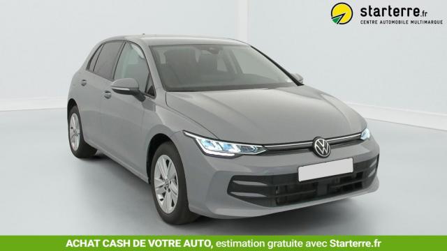 Volkswagen Golf 8 1.5 Tsi Evo2 116 Bvm6 Life Plus