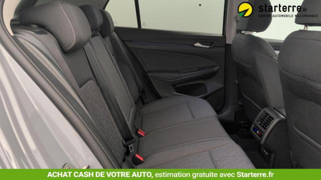Volkswagen Golf image 4