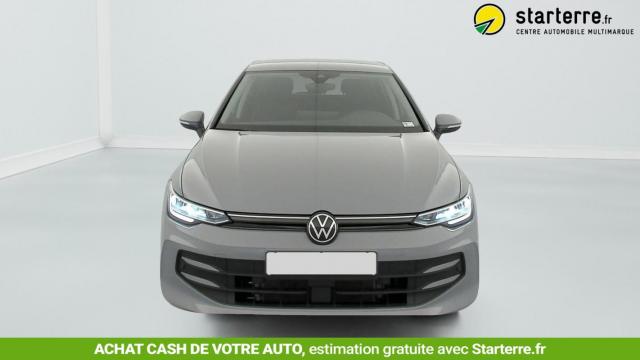 Volkswagen Golf image 2