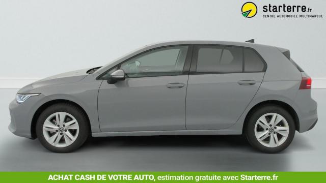 Volkswagen Golf image 7