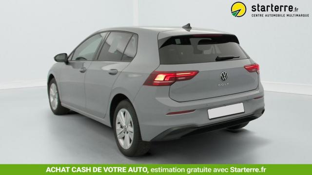 Volkswagen Golf image 9