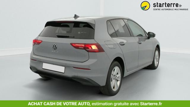 Volkswagen Golf image 5