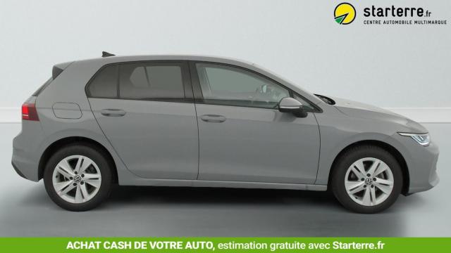 Volkswagen Golf image 6