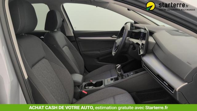 Volkswagen Golf image 3