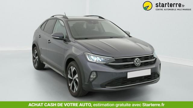 Volkswagen Taigo 1.0 Tsi 116 Dsg7 Vw Edition
