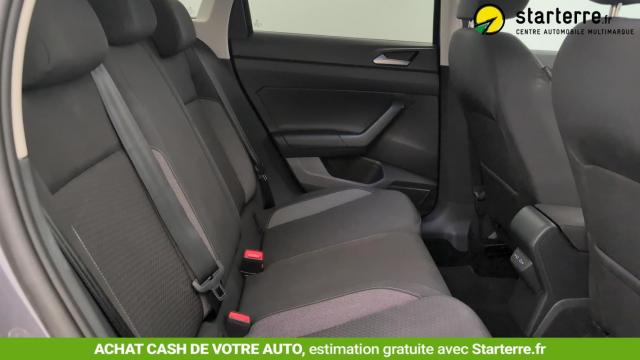 Volkswagen Taigo image 5