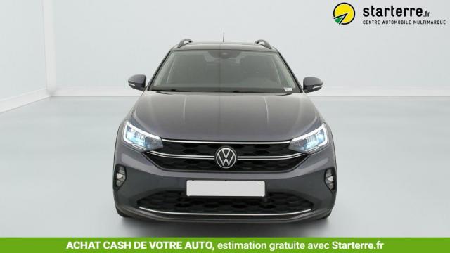 Volkswagen Taigo image 9
