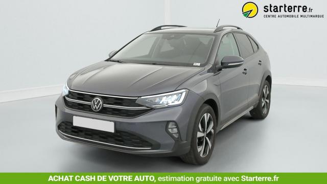 Volkswagen Taigo image 3